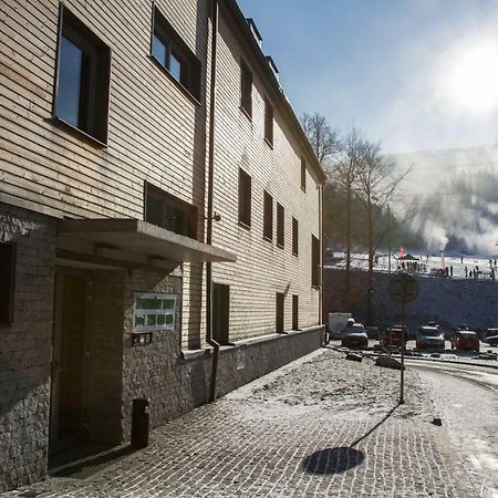 Apartament A34 Loučná nad Desnou Zewnętrze zdjęcie