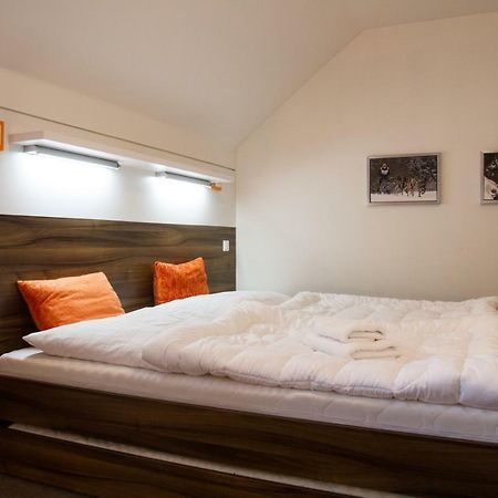 Apartament A34 Loučná nad Desnou Zewnętrze zdjęcie