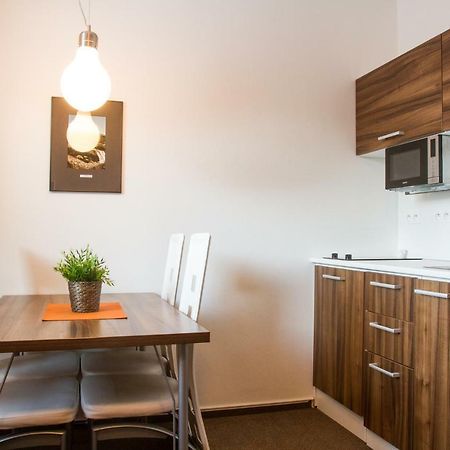 Apartament A34 Loučná nad Desnou Zewnętrze zdjęcie
