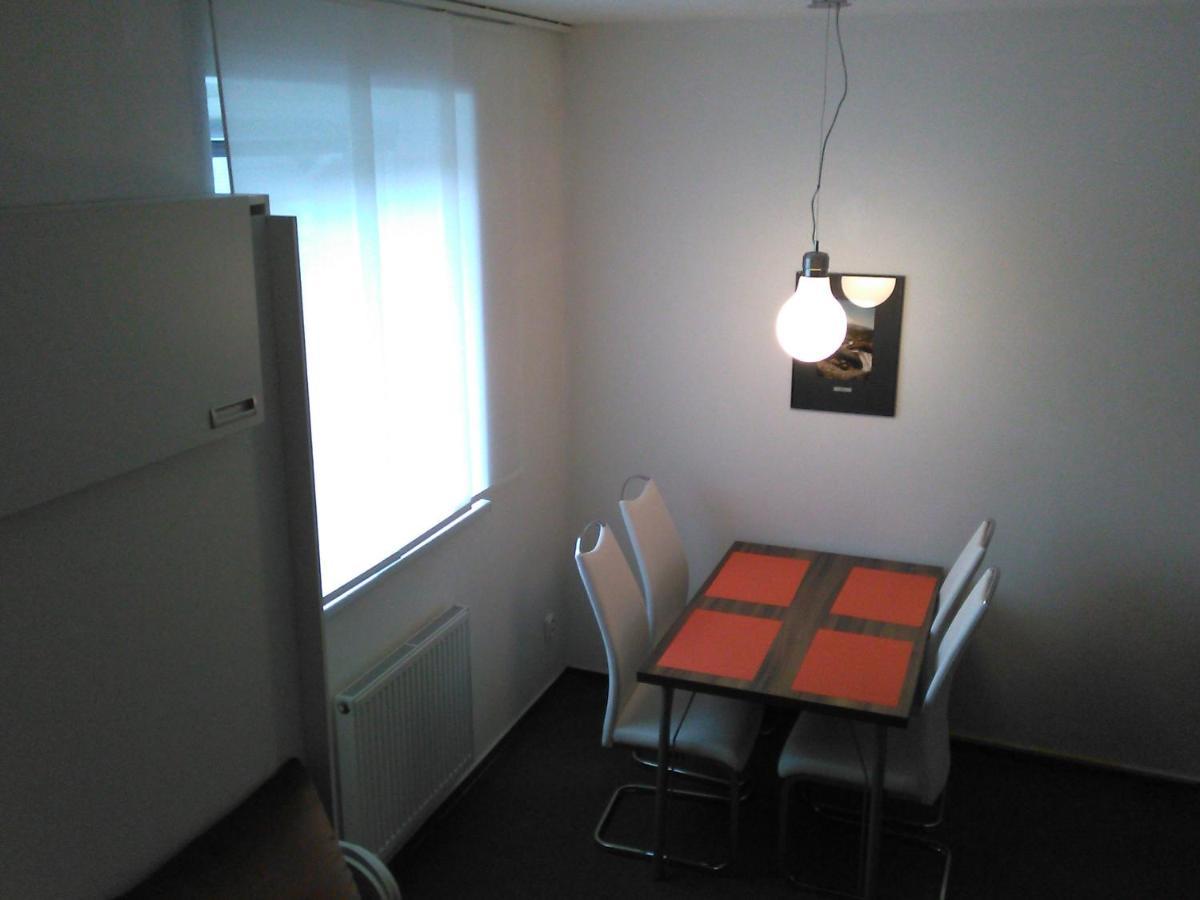 Apartament A34 Loučná nad Desnou Zewnętrze zdjęcie