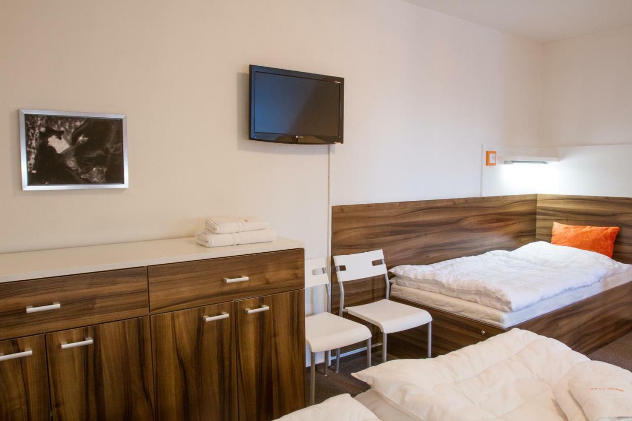 Apartament A34 Loučná nad Desnou Zewnętrze zdjęcie