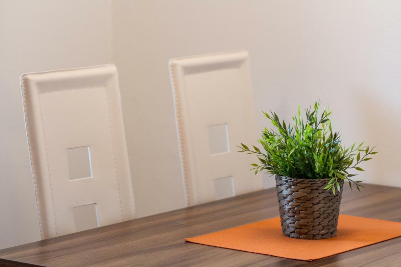 Apartament A34 Loučná nad Desnou Zewnętrze zdjęcie