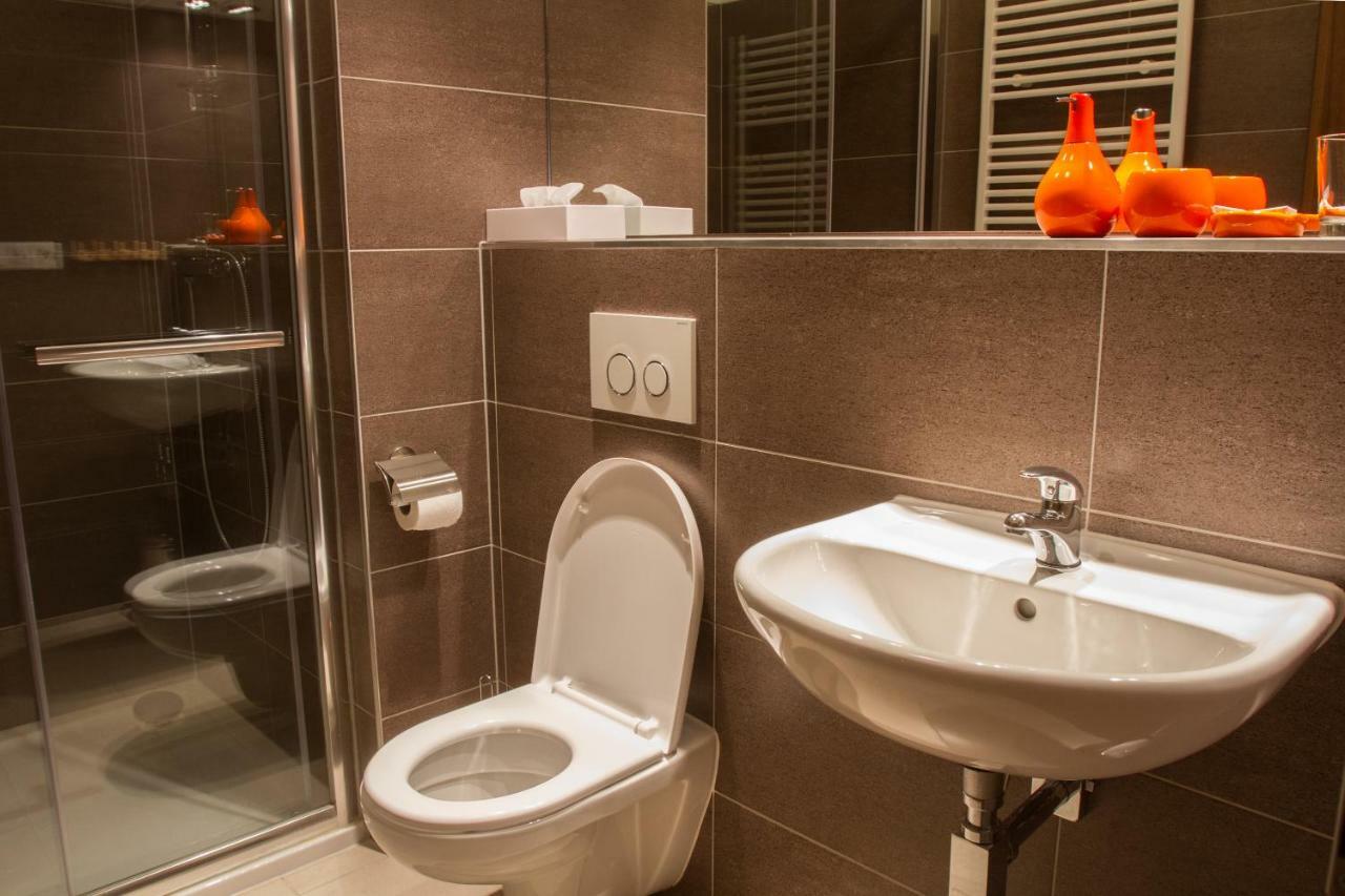 Apartament A34 Loučná nad Desnou Zewnętrze zdjęcie