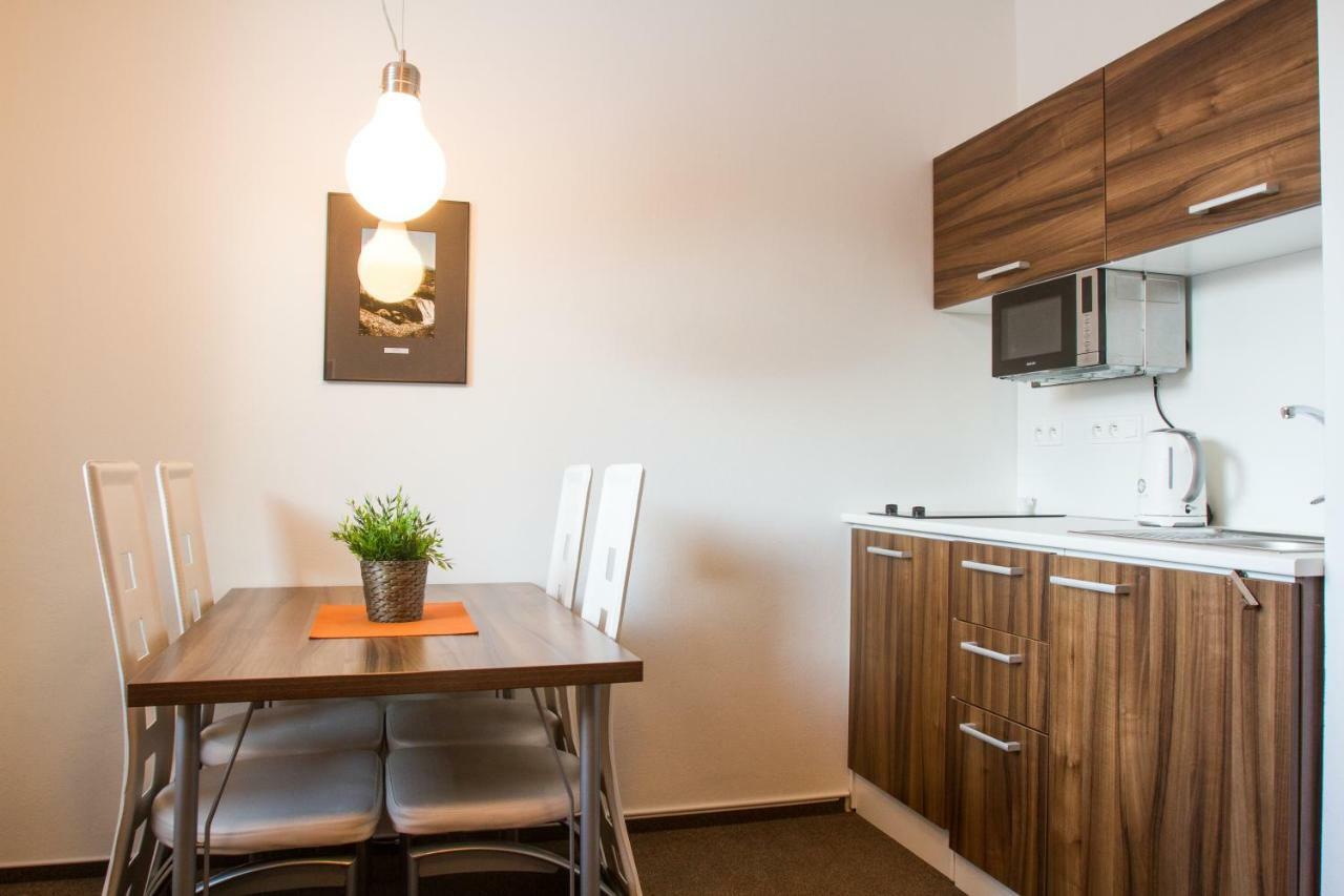 Apartament A34 Loučná nad Desnou Zewnętrze zdjęcie